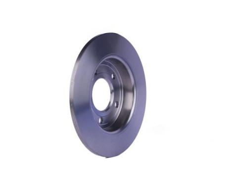 Bromsskiva 8DD 355 110-901 Hella, bild 4