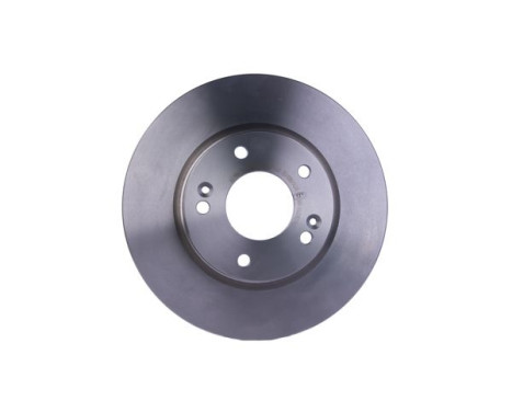 Bromsskiva 8DD 355 110-951 Hella, bild 2