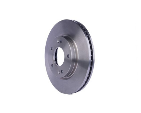 Bromsskiva 8DD 355 110-951 Hella, bild 3