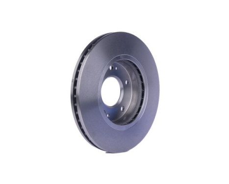 Bromsskiva 8DD 355 110-951 Hella, bild 4