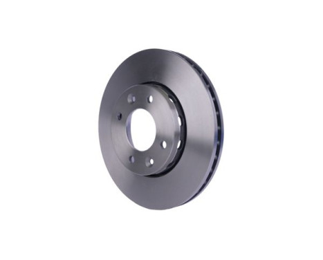 Bromsskiva 8DD 355 111-021 Hella, bild 3