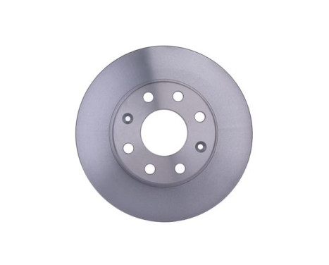 Bromsskiva 8DD 355 111-341 Hella, bild 2
