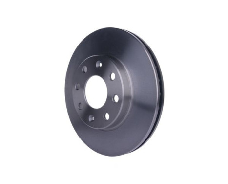 Bromsskiva 8DD 355 111-341 Hella, bild 3