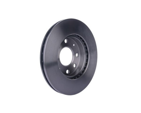 Bromsskiva 8DD 355 111-341 Hella, bild 4