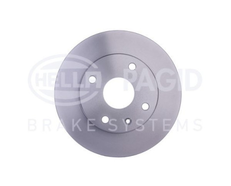 Bromsskiva 8DD 355 111-361 Hella, bild 2