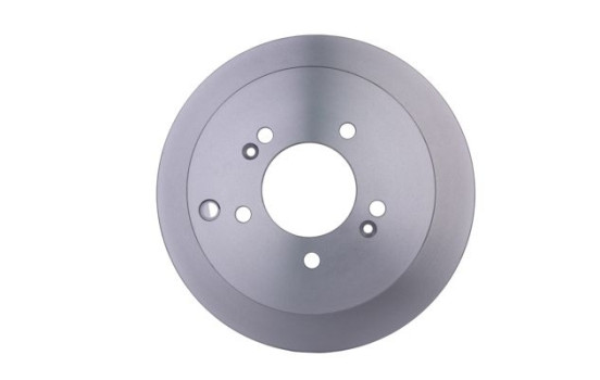 Bromsskiva 8DD 355 111-421 Hella, bild 2