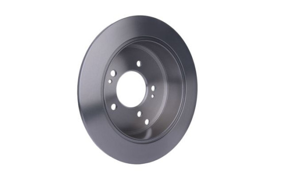 Bromsskiva 8DD 355 111-421 Hella, bild 4