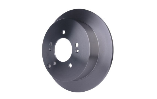 Bromsskiva 8DD 355 111-421 Hella, bild 2