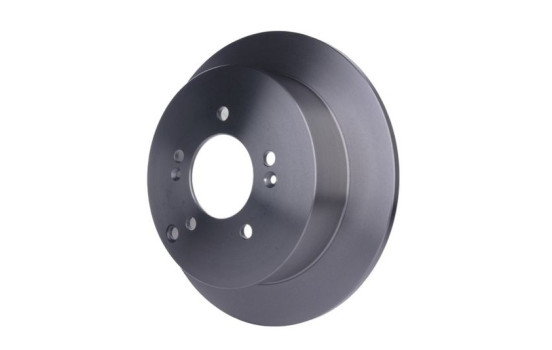 Bromsskiva 8DD 355 111-421 Hella, bild 4