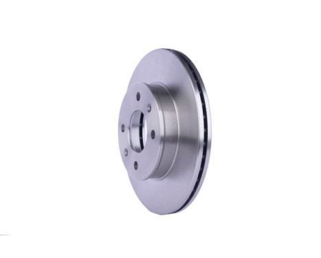 Bromsskiva 8DD 355 111-431 Hella, bild 3