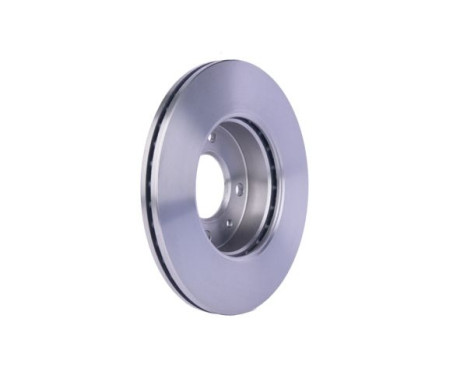 Bromsskiva 8DD 355 111-431 Hella, bild 4