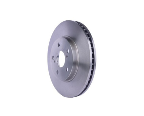 Bromsskiva 8DD 355 111-681 Hella, bild 3