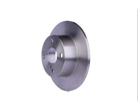 Bromsskiva 8DD 355 111-711 Hella, bild 3