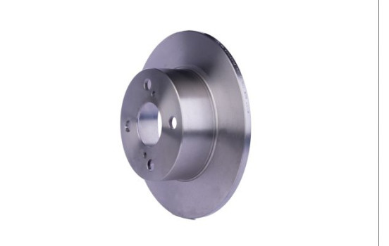 Bromsskiva 8DD 355 111-711 Hella, bild 3