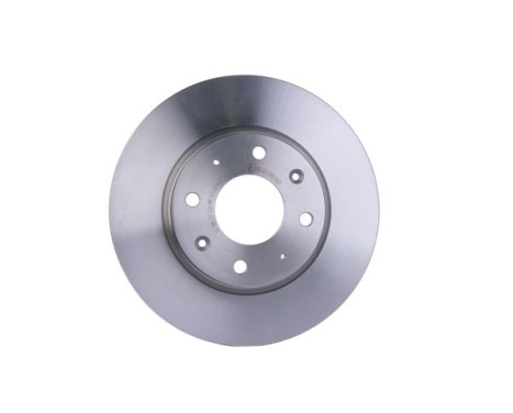 Bromsskiva 8DD 355 111-781 Hella, bild 2