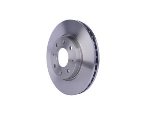 Bromsskiva 8DD 355 111-781 Hella, bild 3