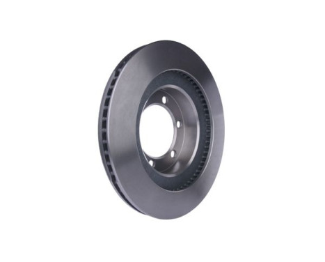 Bromsskiva 8DD 355 111-861 Hella, bild 4