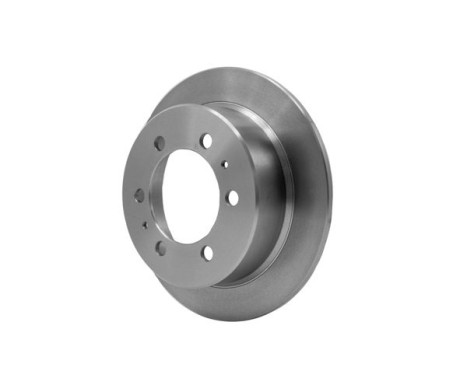 Bromsskiva 8DD 355 112-001 Hella, bild 3
