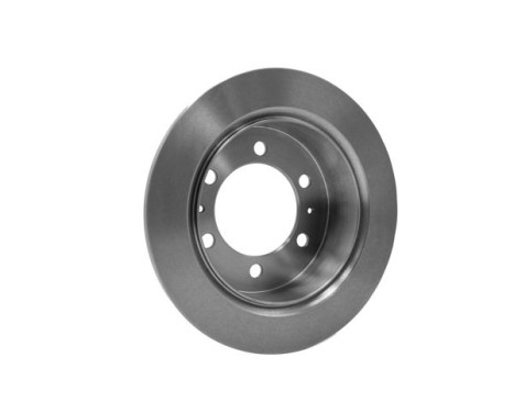 Bromsskiva 8DD 355 112-001 Hella, bild 4