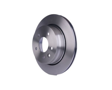 Bromsskiva 8DD 355 112-041 Hella, bild 3