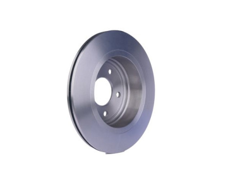 Bromsskiva 8DD 355 112-041 Hella, bild 4