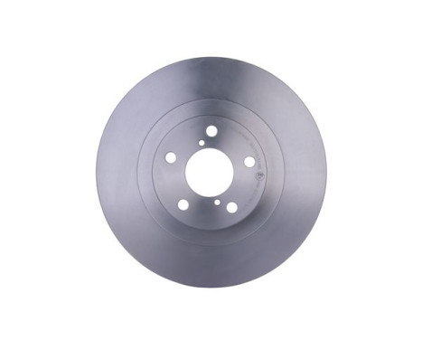 Bromsskiva 8DD 355 112-051 Hella, bild 2