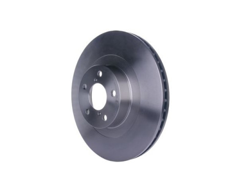 Bromsskiva 8DD 355 112-051 Hella, bild 3