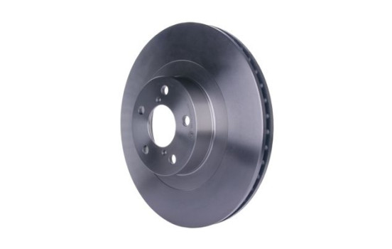 Bromsskiva 8DD 355 112-051 Hella, bild 3