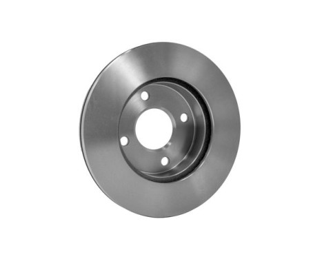 Bromsskiva 8DD 355 112-431 Hella, bild 4