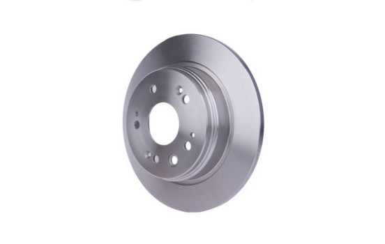 Bromsskiva 8DD 355 112-451 Hella, bild 3