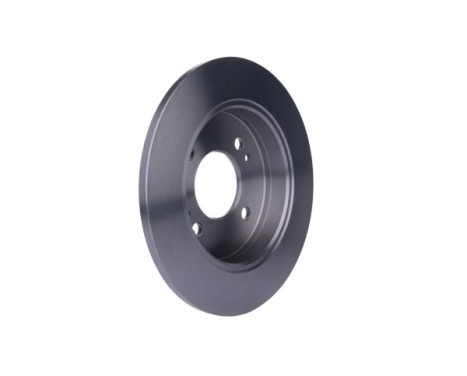 Bromsskiva 8DD 355 112-801 Hella, bild 4