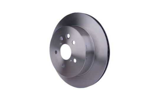 Bromsskiva 8DD 355 112-881 Hella, bild 3