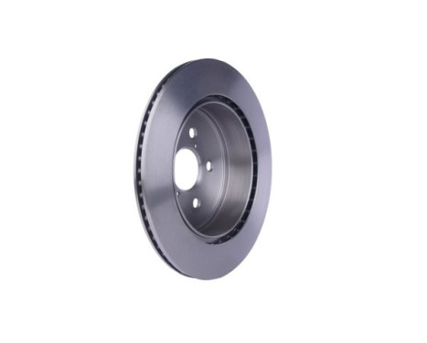 Bromsskiva 8DD 355 112-881 Hella, bild 4