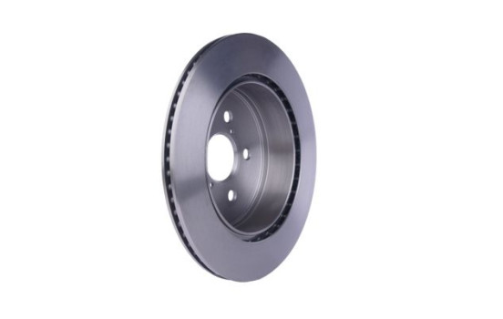 Bromsskiva 8DD 355 112-881 Hella, bild 4