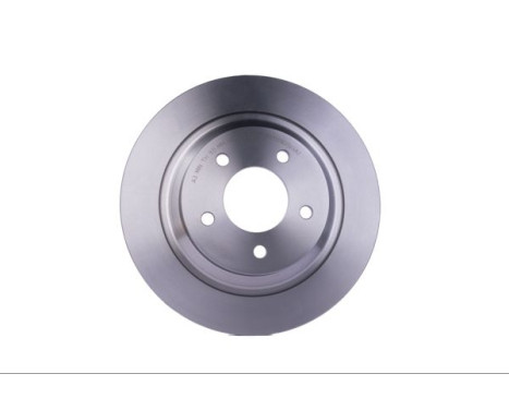 Bromsskiva 8DD 355 112-901 Hella, bild 2