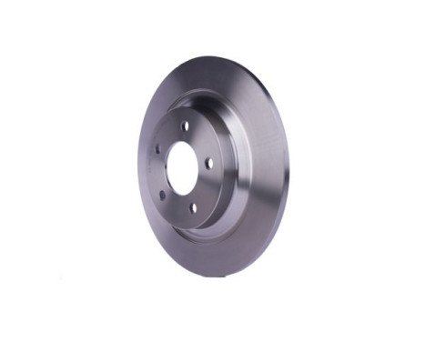 Bromsskiva 8DD 355 112-901 Hella, bild 3