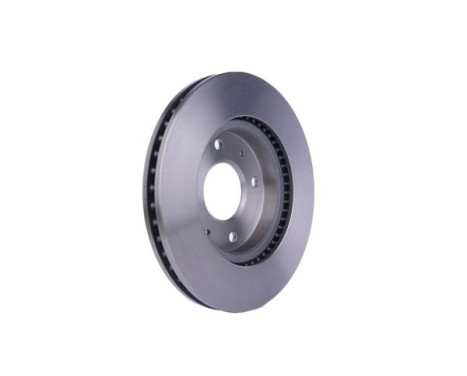 Bromsskiva 8DD 355 112-951 Hella, bild 4