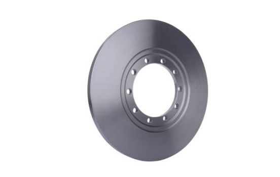Bromsskiva 8DD 355 113-291 Hella, bild 4