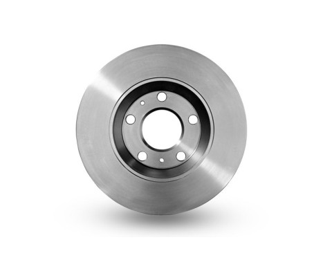 Bromsskiva 8DD 355 113-321 Hella, bild 3