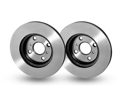 Bromsskiva 8DD 355 113-581 Hella, bild 2