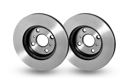 Bromsskiva 8DD 355 113-581 Hella, bild 2