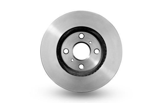 Bromsskiva 8DD 355 113-581 Hella, bild 3