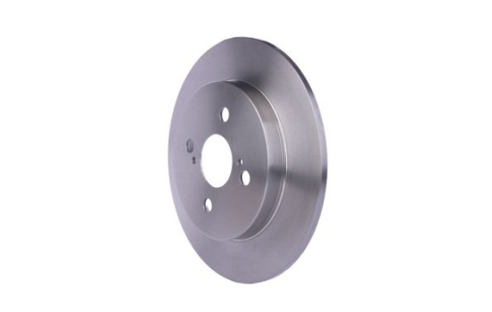 Bromsskiva 8DD 355 113-601 Hella, bild 3