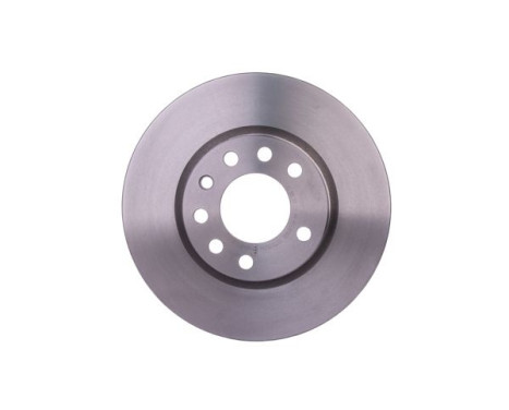 Bromsskiva 8DD 355 113-611 Hella, bild 2