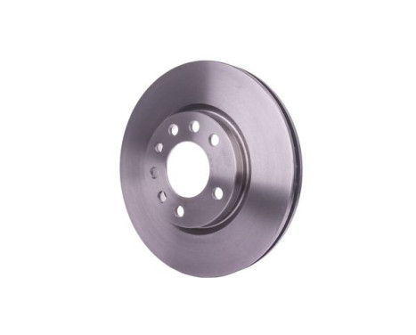 Bromsskiva 8DD 355 113-611 Hella, bild 3