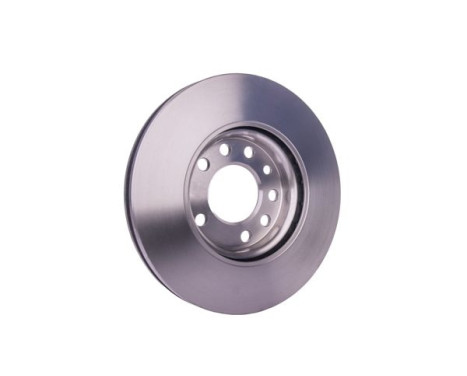 Bromsskiva 8DD 355 113-611 Hella, bild 4