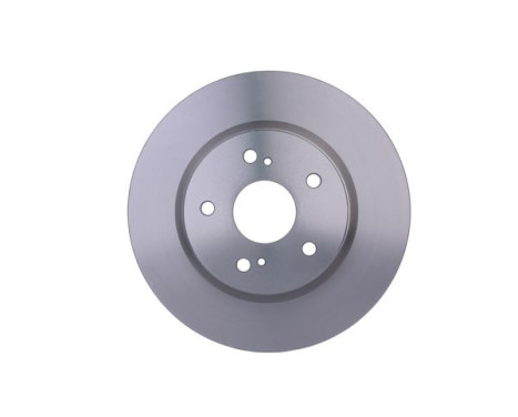 Bromsskiva 8DD 355 113-621 Hella, bild 2