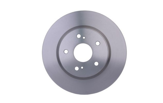 Bromsskiva 8DD 355 113-621 Hella, bild 2