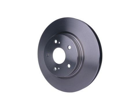 Bromsskiva 8DD 355 113-621 Hella, bild 3