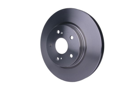 Bromsskiva 8DD 355 113-621 Hella, bild 3
